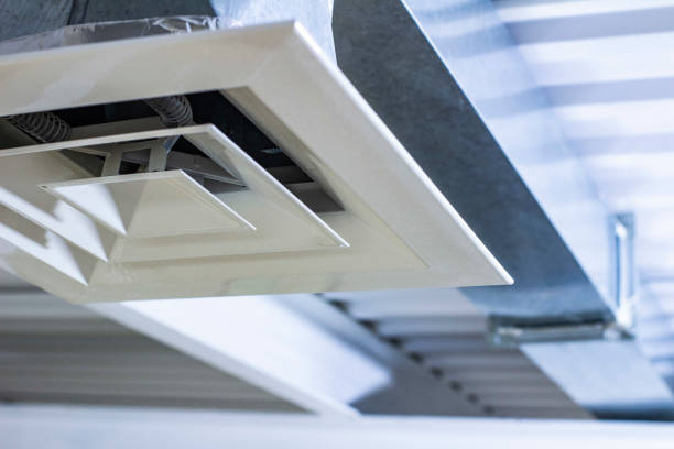 Best HVAC System Cleaning  in Blue Mountain, MS