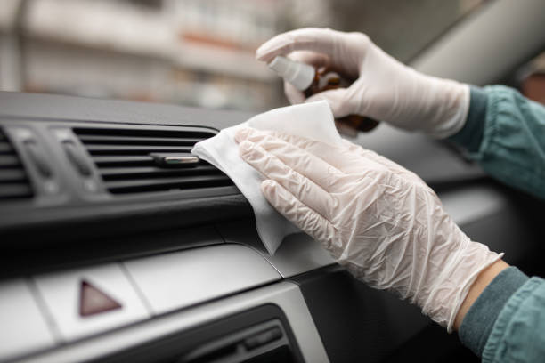 HVAC Maintenance and Cleaning in MS