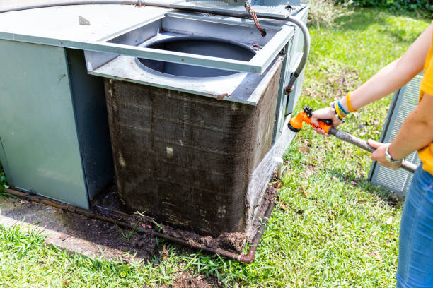 Best Best Air Duct Cleaning Company  in Blue Mountain, MS