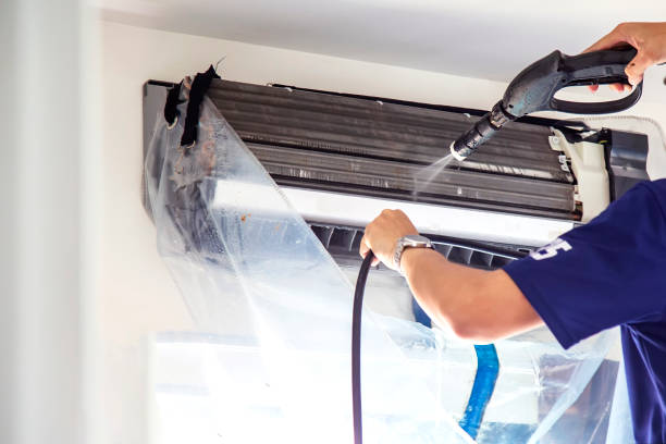 Best Air Duct Cleaning Near Me  in Blue Mountain, MS