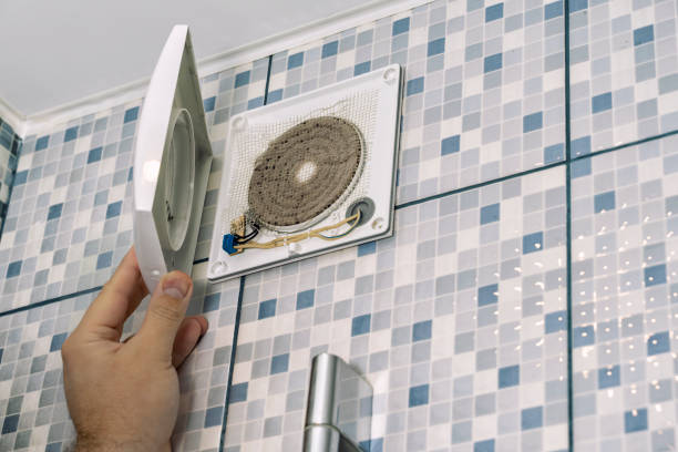 Best Affordable Air Duct Cleaning  in Blue Mountain, MS