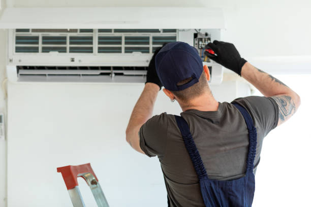 Best Affordable HVAC Duct Cleaning  in Blue Mountain, MS