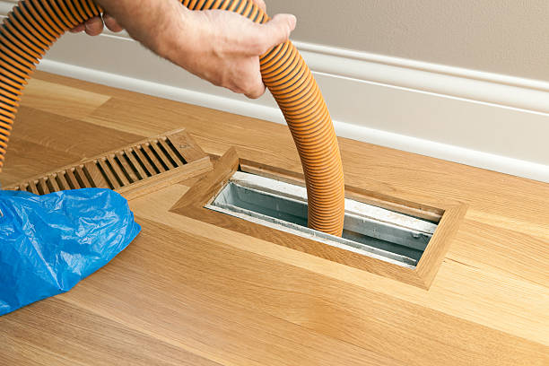 Best HVAC Air Duct Cleaning  in Blue Mountain, MS