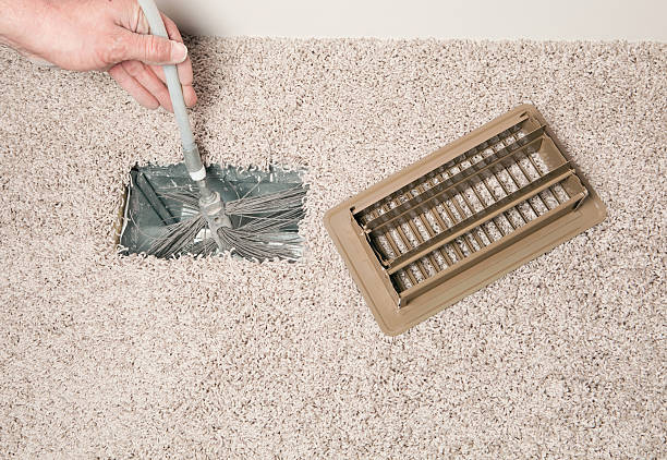 Best Local Air Duct Cleaning Services  in Blue Mountain, MS
