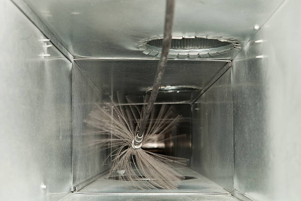 Best Duct Cleaning for Offices  in Blue Mountain, MS