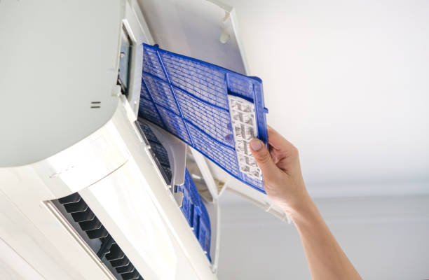 Professional Airduct Cleaning in MS