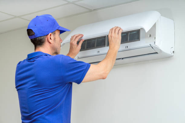Best Air Duct Cleaning Near Me  in Blue Mountain, MS