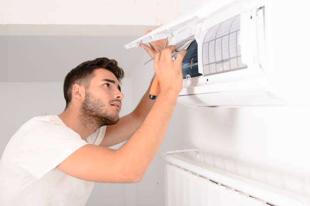 Best Home Air Vent Cleaning  in Blue Mountain, MS